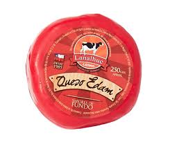 QUESO EDAM LANALHUE QUESO EDAM LANALHUE