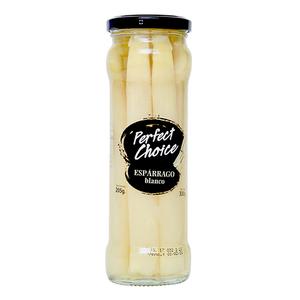 ESPARRAGO BLANCO PERFECT CHOICE ESPARRAGO BLANCO PERFECT CHOICE