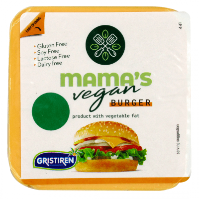QUESO CHEDDAR TROZO MAMA'S QUESO CHEDDAR TROZO MAMA'S