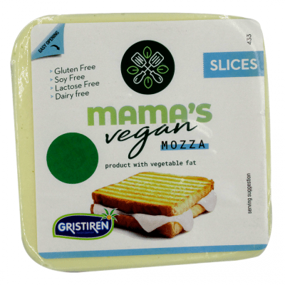 QUESO MOZZA LAMINADO MAMA'S QUESO MOZZA LAMINADO MAMA'S