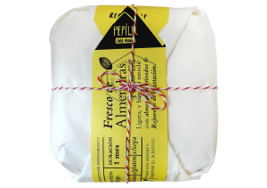 Fresco de almendras 200gr PEPILU Fresco de almendras 200gr PEPILU