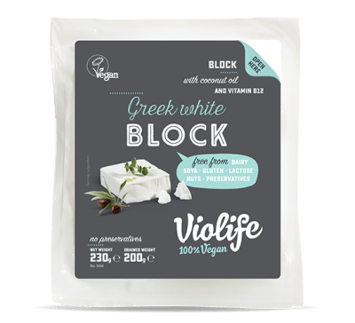 VIOLIFE BLOQUE GRIEGO VIOLIFE BLOQUE GRIEGO
