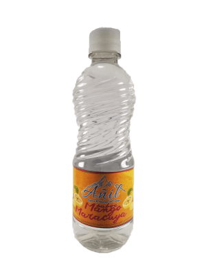 AGUA AÑIL MANGO MARACUYA 500 ML AGUA AÑIL MANGO MARACUYA 500 ML