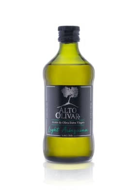 ACEITE DE OLIVA ARBEQUINA LIGHT ALTO OLIVAR ACEITE DE OLIVA ARBEQUINA LIGHT ALTO OLIVAR