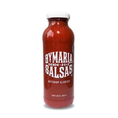 KETCHUP CLASICO BY MARIA KETCHUP CLASICO BY MARIA