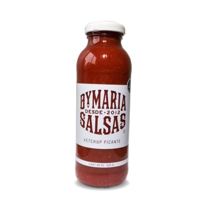 KETCHUP PICANTE BY MARIA KETCHUP PICANTE BY MARIA