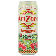 NECTAR ARIZONA KIWI FRUTILLA 680 ML NECTAR ARIZONA KIWI FRUTILLA 680 ML