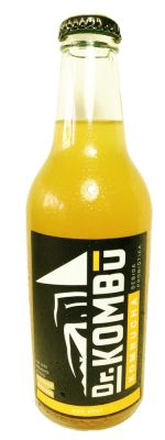KOMBUCHA MANZANA JENJIBRE 330cc KOMBUCHA MANZANA JENJIBRE 330cc
