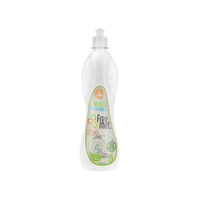 LAVALOZAS BIODEGRADABLE ALOE VERA FREE MET LAVALOZAS BIODEGRADABLE ALOE VERA FREE MET
