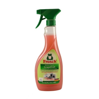 FROSCH ANTIGRASA POMELO 500ML FROSCH ANTIGRASA POMELO 500ML
