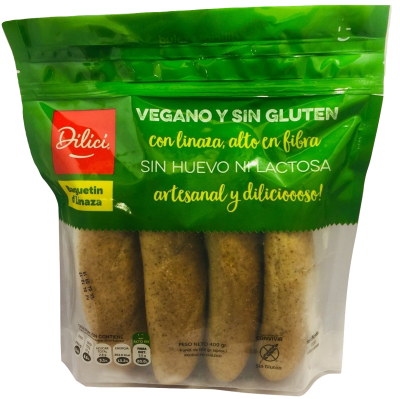 Baguetin Linaza Dilici Baguetin Linaza Dilici