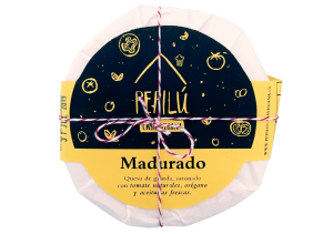 Madurado 300gr PEPILU Madurado 300gr PEPILU