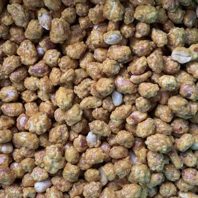 Mani Confitado Piña TOSTY 125Gr Mani Confitado Piña TOSTY 125Gr