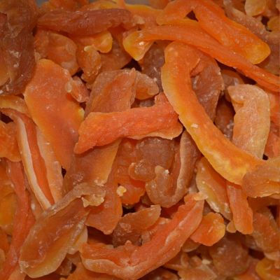 MELON LONJA TOSTY 100gr MELON LONJA TOSTY 100gr