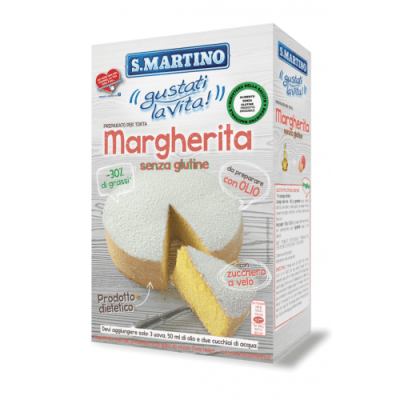 MEZCLA QUEQUES S/GLUTEN S.MARTINO 435 GR MEZCLA QUEQUES S/GLUTEN S.MARTINO 435 GR