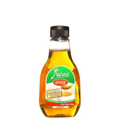 JARABE DE AGAVE NATUREL JARABE DE AGAVE NATUREL