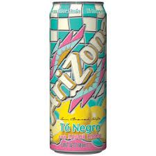 TE HELADO DIET LIMON 680ml ARIZONA TE HELADO DIET LIMON 680ml ARIZONA