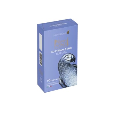 CAFE CAPSULAS GUATEMALA N NOBILE P/NESPRESSO CAFE CAPSULAS GUATEMALA N NOBILE P/NESPRESSO