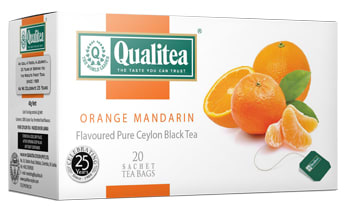 TE CEYLAN NARANJA BOLSA QUALITEA TE CEYLAN NARANJA BOLSA QUALITEA