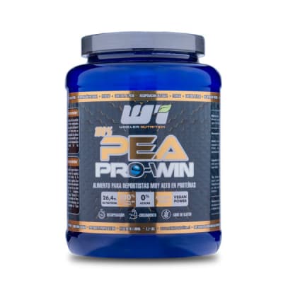 PROTEINA VEGANA SIN SABOR WINKLER PROTEINA VEGANA SIN SABOR WINKLER