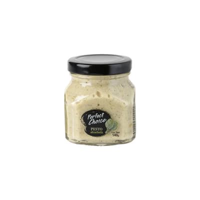 PESTO ALCACHOFA PERFECT CHOICE PESTO ALCACHOFA PERFECT CHOICE