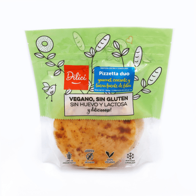Pizzetta Duo Dilici Pizzetta Duo Dilici