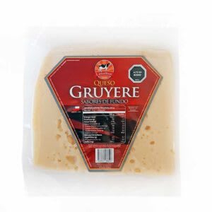 QUESO GRUYERE LANALHUE QUESO GRUYERE LANALHUE
