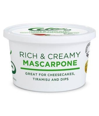 QUESO CREMA MASCARPONE CELLO QUESO CREMA MASCARPONE CELLO