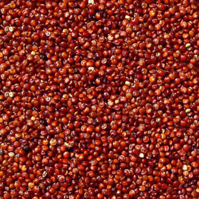 Quinoa Roja TOSTY 250gr Quinoa Roja TOSTY 250gr