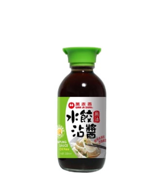 SALSA PARA GYOZA WAN JA SHAN SALSA PARA GYOZA WAN JA SHAN