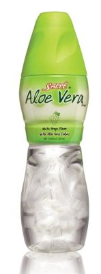 ALOE VERA UVA 300ml ALOE VERA UVA 300ml