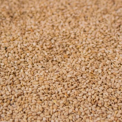 SESAMO BLANCO TOSTY 200gr SESAMO BLANCO TOSTY 200gr