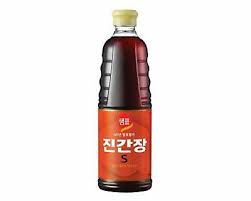 SALSA DE SOYA NATURAL 500 ML SALSA DE SOYA NATURAL 500 ML