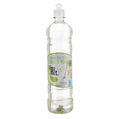 LIMPIADOR ECOLÓGICO MULTIUSO FREE MET LIMPIADOR ECOLÓGICO MULTIUSO FREE MET