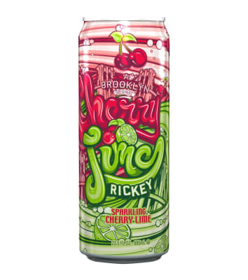 RICKEY CHERRY LIMA 680 ML ARIZONA RICKEY CHERRY LIMA 680 ML ARIZONA