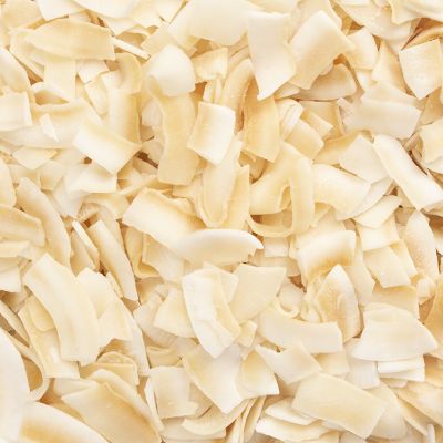 Coco Chips Natural TOSTY 100gr Coco Chips Natural TOSTY 100gr