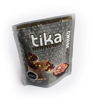 CHIPS CHILOÉ 212gr TIKA CHIPS CHILOÉ 212gr TIKA