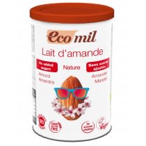 ALIMENTO EN POLVO DE ALMENDRA ORG S/AZUCAR ALIMENTO EN POLVO DE ALMENDRA ORG S/AZUCAR