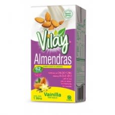 BEBIDA ALMENDRAS VAINILLA VILAY BEBIDA ALMENDRAS VAINILLA VILAY