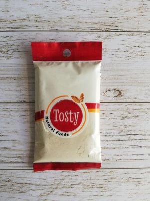 AJO POLVO TOSTY 40Gr AJO POLVO TOSTY 40Gr