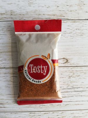 MERKEN TOSTY 50gr MERKEN TOSTY 50gr