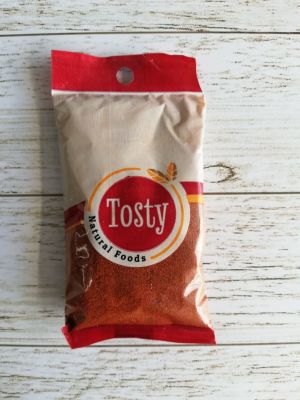 PIMENTON DULCE TOSTY 30gr PIMENTON DULCE TOSTY 30gr