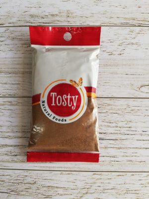 CANELA H1 ENTERA TOSTY 40gr CANELA H1 ENTERA TOSTY 40gr