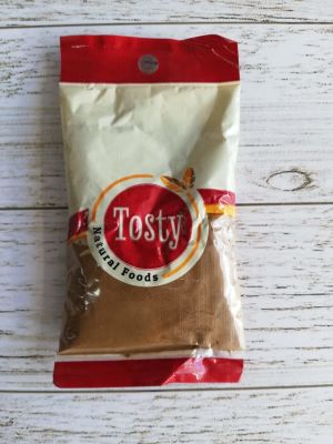 CLAVO Olor POLVO 30gr TOSTY CLAVO Olor POLVO 30gr TOSTY