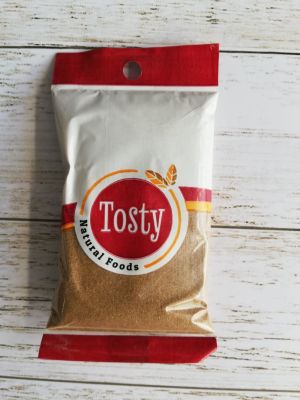 COMINO POLVO 50gr TOSTY COMINO POLVO 50gr TOSTY