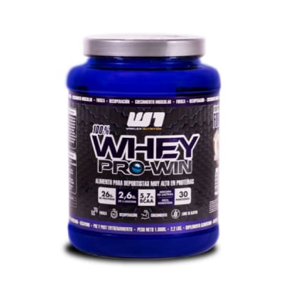 PROTEINA WHEY PRO CAPUCCINO WINKLER PROTEINA WHEY PRO CAPUCCINO WINKLER