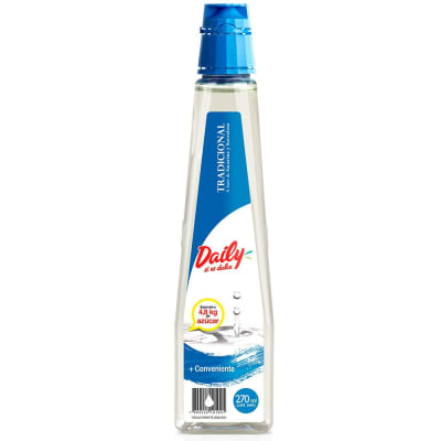 DAILY GOTAS SACARINA + SUCRALOSA 270ML DAILY GOTAS SACARINA + SUCRALOSA 270ML