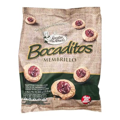 BOCADITOS DE MEMBRILLO RECETAS DE LA ABUELA BOCADITOS DE MEMBRILLO RECETAS DE LA ABUELA