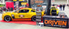 Driven Racing Oil