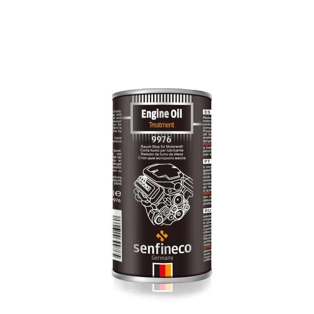 Anti humo SENFINECO 300 ml 9976 | Motoro Chile